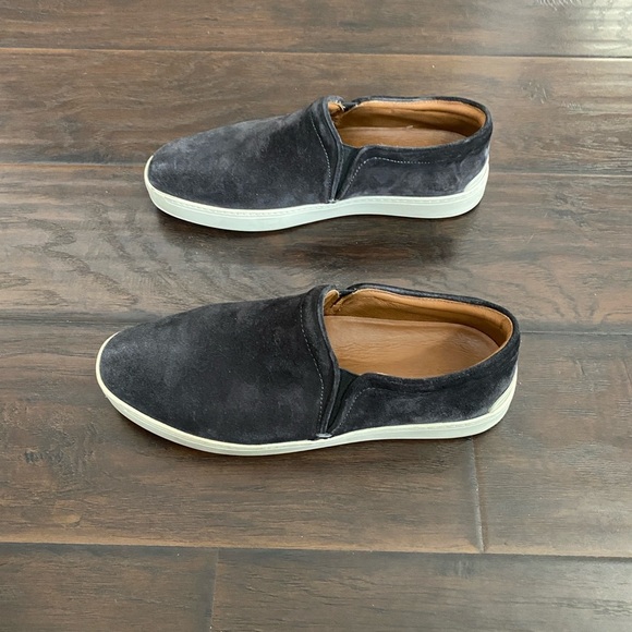 Rag & bone Kent slip on loafer women size 11 that fits men’s size 9 main image 8
